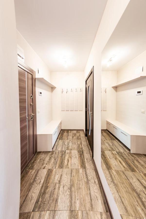 Bright 1Bdr Apartment With A Balcony Sofia Exterior photo