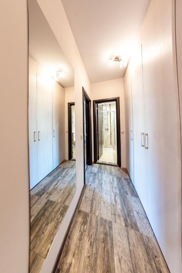 Bright 1Bdr Apartment With A Balcony Sofia Exterior photo